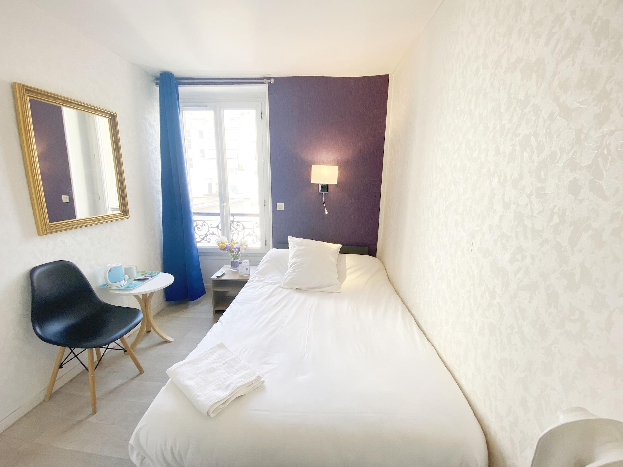 Hotel Aviatic Paris Luaran gambar