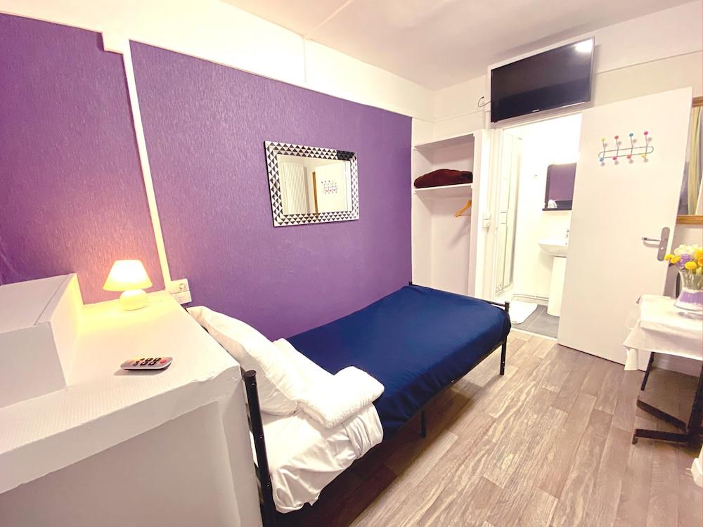 Hotel Aviatic Paris Luaran gambar